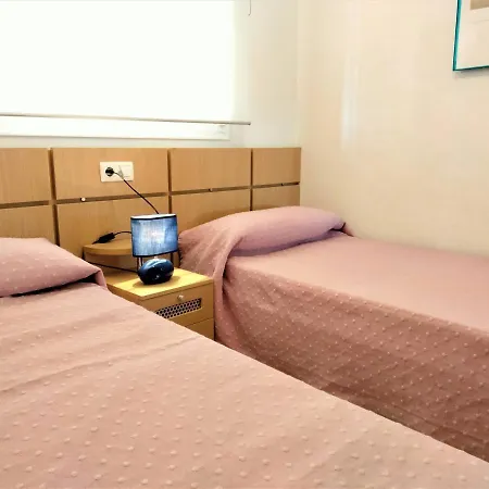 Apartment Acv - Torremar-2ª Linea, Planta 1, Sur