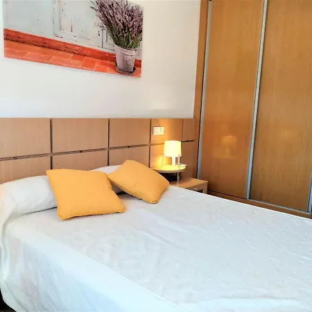 Apartment Acv - Torremar-2ª Linea, Planta 1, Sur *