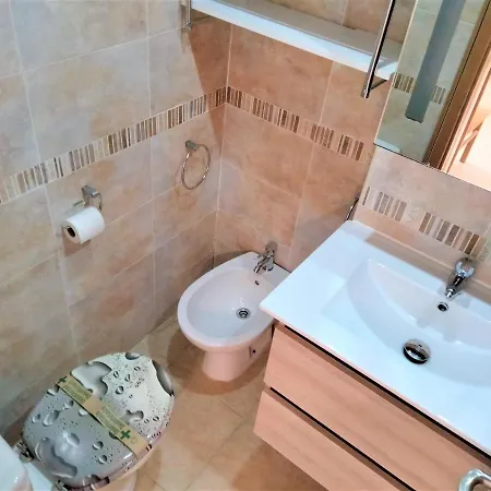 Apartment Acv - Torremar-2ª Linea, Planta 1, Sur *