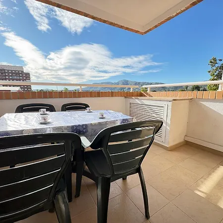 Apartament Acv - Torremar-2ª Linea, Planta 1, Sur *